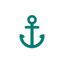 Der Anker-Planer Logo